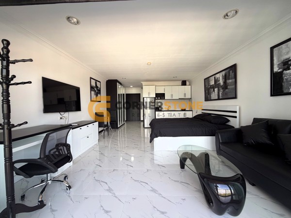 Picture of คอนโด ห้องสตูดิโอ้ ในโครงการ T. W. Jomtien Beach Condominium ตั้งอยู่ที่ จอมเทียน