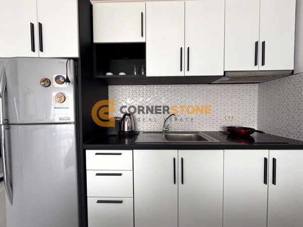 Picture of คอนโด ห้องสตูดิโอ้ ในโครงการ T. W. Jomtien Beach Condominium ตั้งอยู่ที่ จอมเทียน