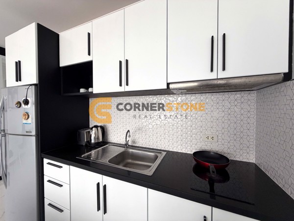 Picture of คอนโด ห้องสตูดิโอ้ ในโครงการ T.W. Jomtien Beach Condominium ตั้งอยู่ที่ หาดจอมเทียน