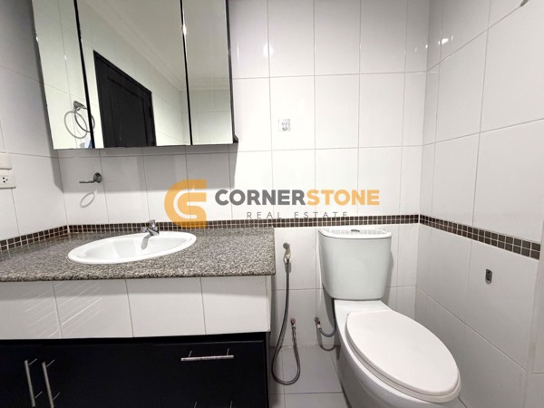 Picture of คอนโด ห้องสตูดิโอ้ ในโครงการ T.W. Jomtien Beach Condominium ตั้งอยู่ที่ หาดจอมเทียน