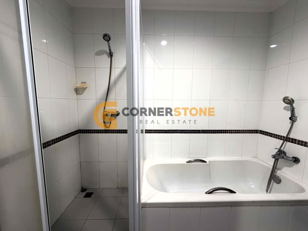 Picture of คอนโด ห้องสตูดิโอ้ ในโครงการ T. W. Jomtien Beach Condominium ตั้งอยู่ที่ จอมเทียน