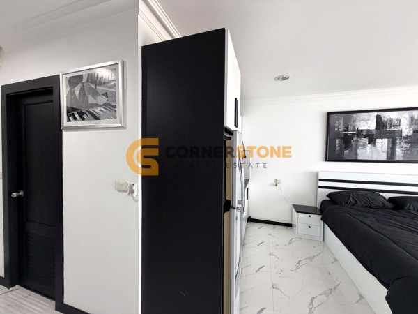 Picture of คอนโด ห้องสตูดิโอ้ ในโครงการ T. W. Jomtien Beach Condominium ตั้งอยู่ที่ จอมเทียน