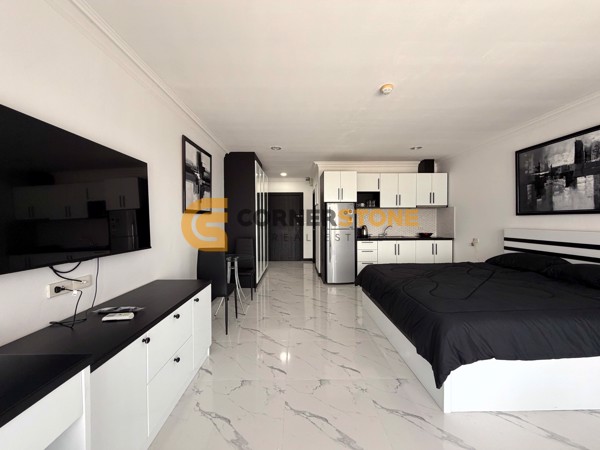 Picture of คอนโด ห้องสตูดิโอ้ ในโครงการ T.W. Jomtien Beach Condominium ตั้งอยู่ที่ หาดจอมเทียน
