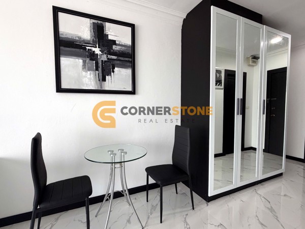 Picture of คอนโด ห้องสตูดิโอ้ ในโครงการ T. W. Jomtien Beach Condominium ตั้งอยู่ที่ จอมเทียน