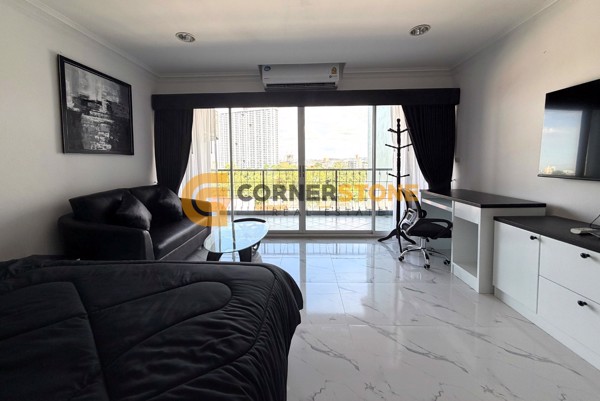 Picture of คอนโด ห้องสตูดิโอ้ ในโครงการ T. W. Jomtien Beach Condominium ตั้งอยู่ที่ จอมเทียน