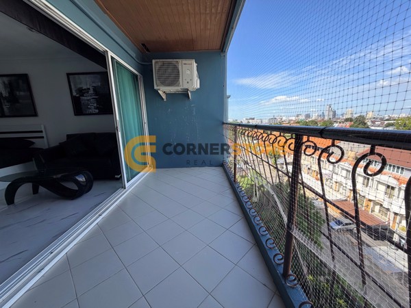 Picture of คอนโด ห้องสตูดิโอ้ ในโครงการ T. W. Jomtien Beach Condominium ตั้งอยู่ที่ จอมเทียน