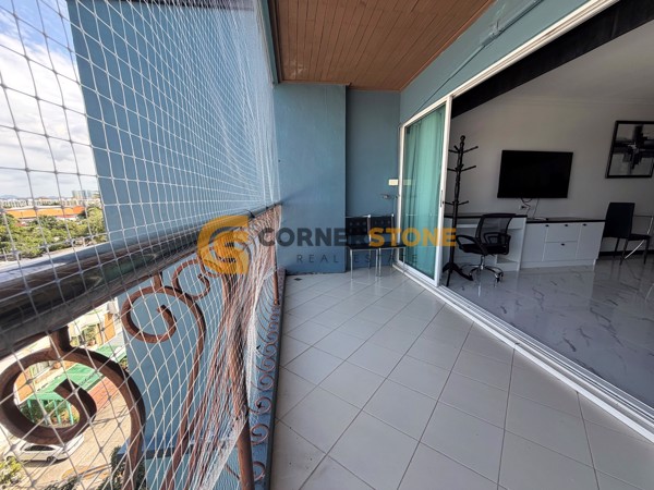 Picture of คอนโด ห้องสตูดิโอ้ ในโครงการ T.W. Jomtien Beach Condominium ตั้งอยู่ที่ หาดจอมเทียน