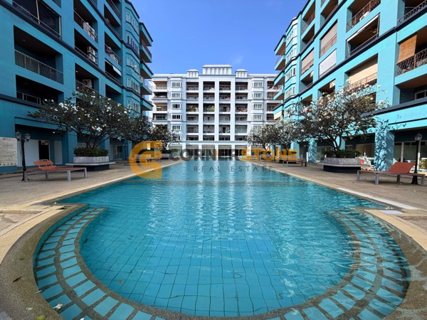 Picture of คอนโด ห้องสตูดิโอ้ ในโครงการ T. W. Jomtien Beach Condominium ตั้งอยู่ที่ จอมเทียน