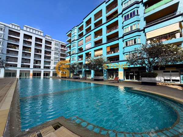 Picture of คอนโด ห้องสตูดิโอ้ ในโครงการ T. W. Jomtien Beach Condominium ตั้งอยู่ที่ จอมเทียน