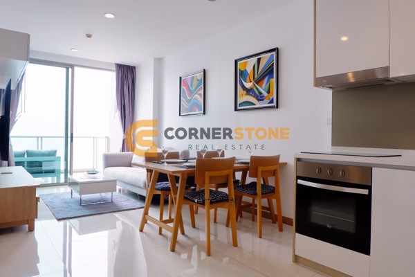 Picture of คอนโด 2 ห้องนอน ในโครงการ The Riviera Wongamat Beach ตั้งอยู่ที่ วงศ์อมาตย์