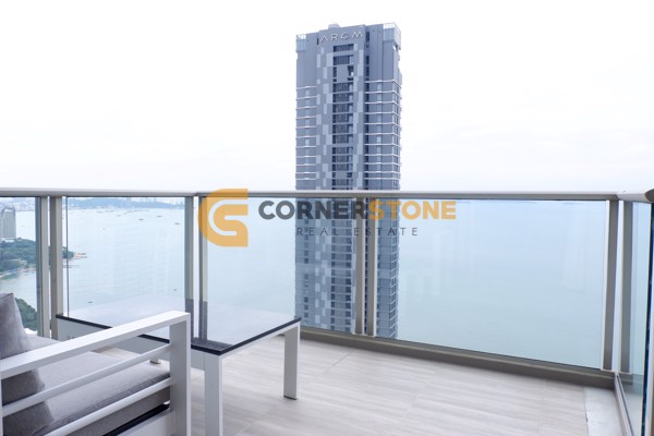 Picture of คอนโด 2 ห้องนอน ในโครงการ The Riviera Wongamat Beach ตั้งอยู่ที่ วงศ์อมาตย์