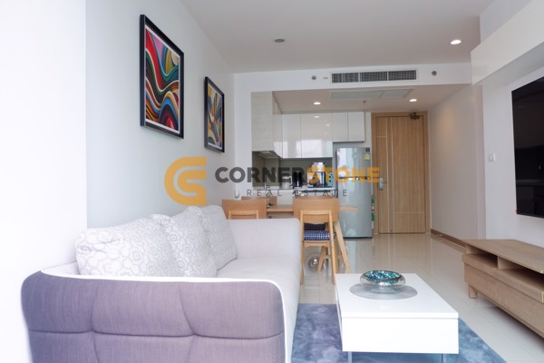 Picture of คอนโด 2 ห้องนอน ในโครงการ The Riviera Wongamat Beach ตั้งอยู่ที่ วงศ์อมาตย์