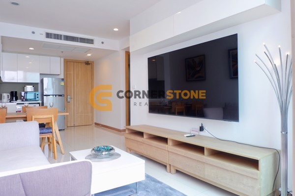 Picture of คอนโด 2 ห้องนอน ในโครงการ The Riviera Wongamat Beach ตั้งอยู่ที่ วงศ์อมาตย์