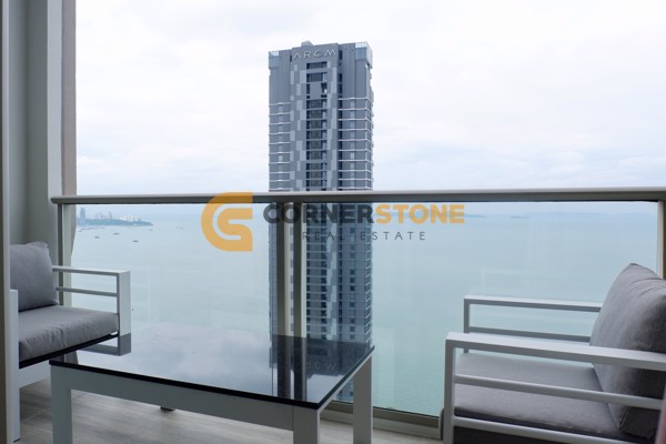 Picture of คอนโด 2 ห้องนอน ในโครงการ The Riviera Wongamat Beach ตั้งอยู่ที่ วงศ์อมาตย์