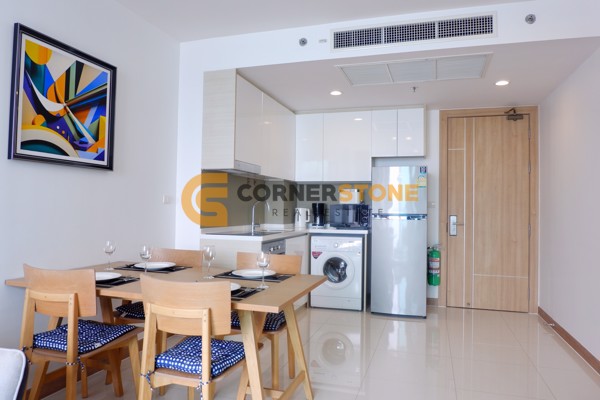 Picture of คอนโด 2 ห้องนอน ในโครงการ The Riviera Wongamat Beach ตั้งอยู่ที่ วงศ์อมาตย์