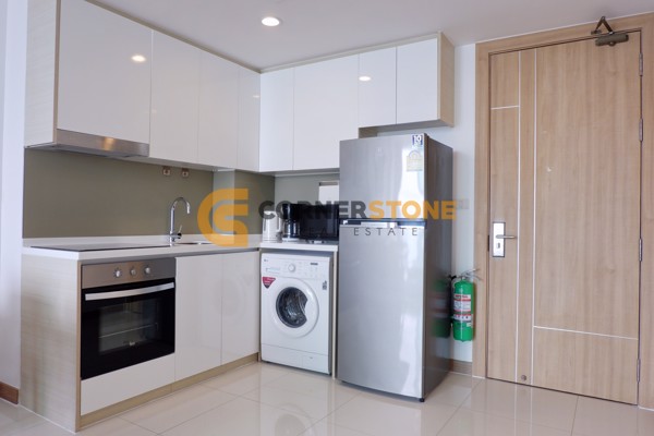 Picture of คอนโด 2 ห้องนอน ในโครงการ The Riviera Wongamat Beach ตั้งอยู่ที่ วงศ์อมาตย์