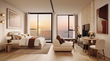 Picture of 1 Bedroom Condo in Tait Pattaya Pattaya