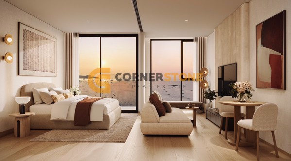 Picture of 1 Bedroom Condo in Tait Pattaya Pattaya