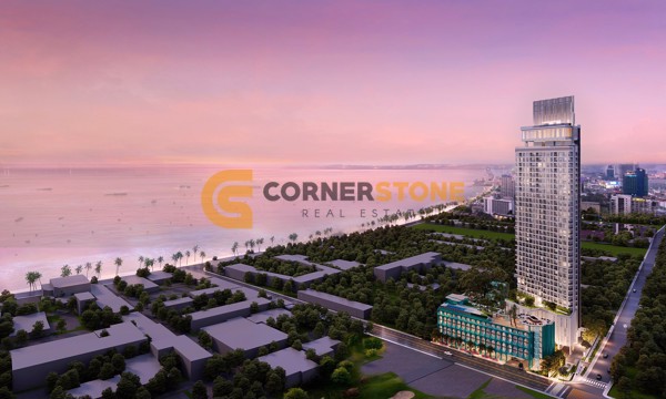 Picture of 1 Bedroom Condo in Tait Pattaya Pattaya