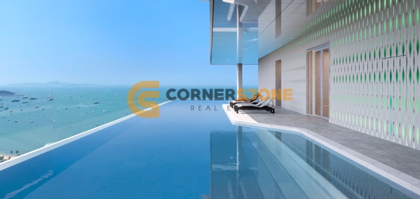 Picture of 1 Bedroom Condo in Tait Pattaya Pattaya