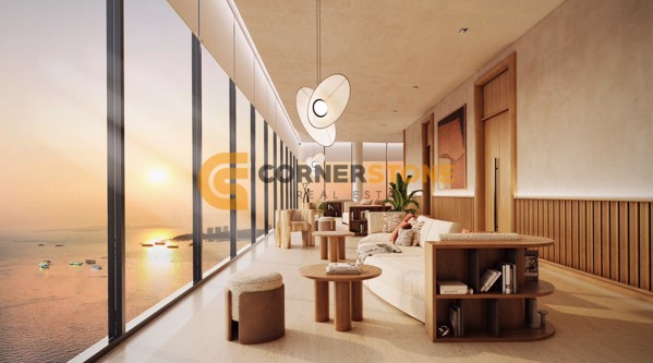 Picture of คอนโด 1 ห้องนอน ในโครงการ Tait Pattaya ตั้งอยู่ที่ พัทยา