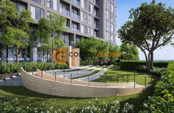 Picture of คอนโด 1 ห้องนอน ในโครงการ Tait Pattaya ตั้งอยู่ที่ พัทยา