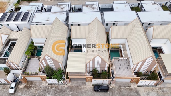 Picture of บ้าน 4 ห้องนอน ในโครงการ Narita Villa by Baan Mae ตั้งอยู่ที่ พัทยาตะวันออก