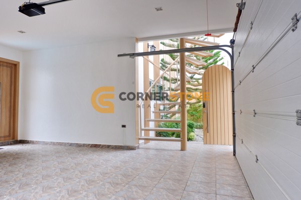 Picture of บ้าน 4 ห้องนอน ในโครงการ Narita Villa by Baan Mae ตั้งอยู่ที่ พัทยาตะวันออก