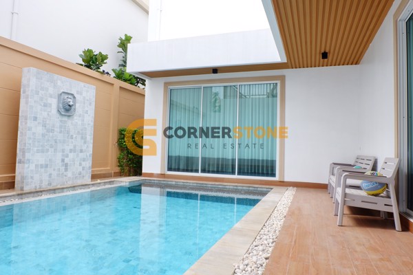 Picture of บ้าน 4 ห้องนอน ในโครงการ Narita Villa by Baan Mae ตั้งอยู่ที่ พัทยาตะวันออก