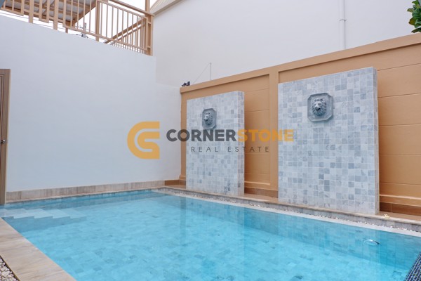 Picture of บ้าน 4 ห้องนอน ในโครงการ Narita Villa by Baan Mae ตั้งอยู่ที่ พัทยาตะวันออก