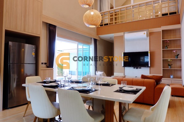 Picture of บ้าน 4 ห้องนอน ในโครงการ Narita Villa by Baan Mae ตั้งอยู่ที่ พัทยาตะวันออก