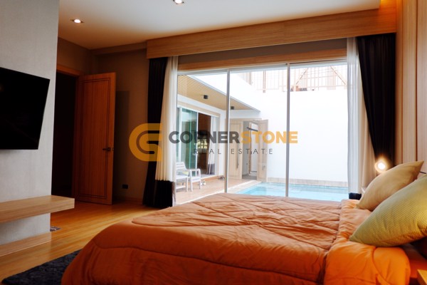 Picture of บ้าน 4 ห้องนอน ในโครงการ Narita Villa by Baan Mae ตั้งอยู่ที่ พัทยาตะวันออก