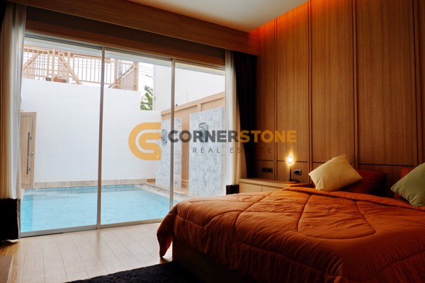 Picture of บ้าน 4 ห้องนอน ในโครงการ Narita Villa by Baan Mae ตั้งอยู่ที่ พัทยาตะวันออก