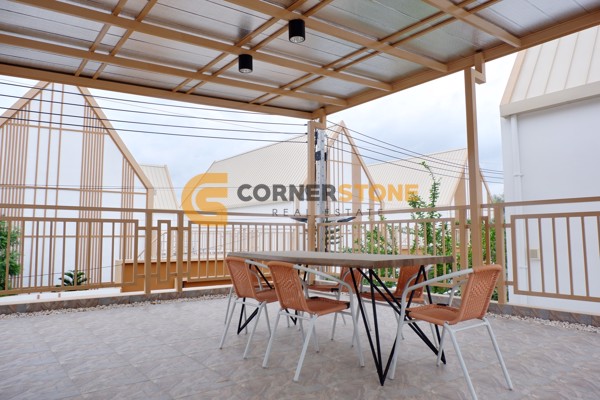 Picture of บ้าน 4 ห้องนอน ในโครงการ Narita Villa by Baan Mae ตั้งอยู่ที่ พัทยาตะวันออก