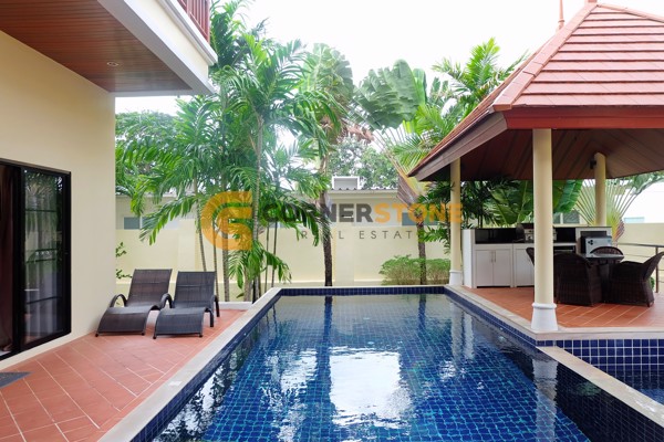 Picture of 3 bedroom House in Talay Sawan Bang Saray