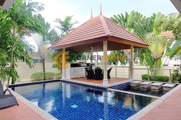 Picture of 3 bedroom House in Talay Sawan Bang Saray