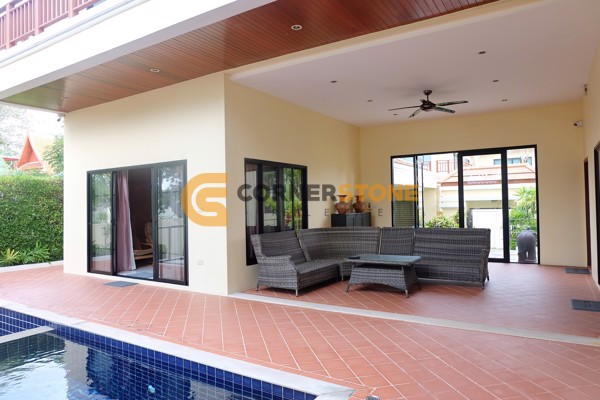 Picture of 3 bedroom House in Talay Sawan Bang Saray