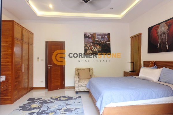 Picture of 3 bedroom House in Talay Sawan Bang Saray