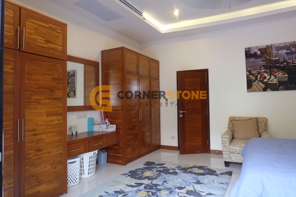 Picture of 3 bedroom House in Talay Sawan Bang Saray