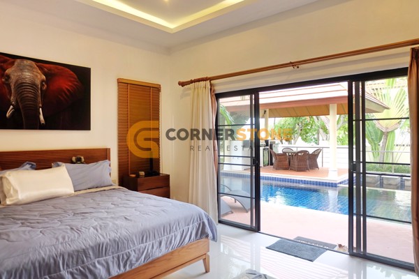 Picture of 3 bedroom House in Talay Sawan Bang Saray