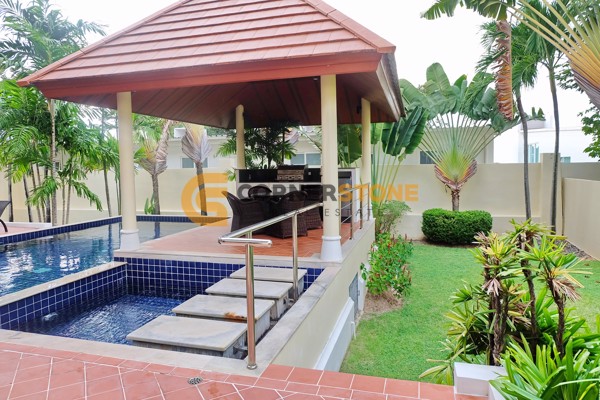 Picture of 3 bedroom House in Talay Sawan Bang Saray