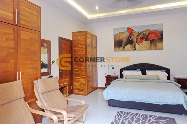 Picture of 3 bedroom House in Talay Sawan Bang Saray