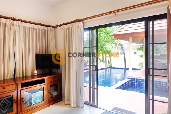 Picture of 3 bedroom House in Talay Sawan Bang Saray