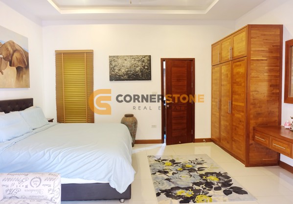 Picture of 3 bedroom House in Talay Sawan Bang Saray