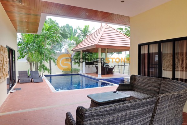 Picture of 3 bedroom House in Talay Sawan Bang Saray