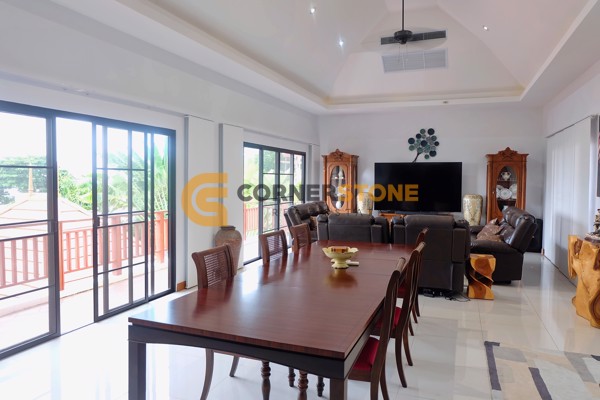 Picture of 3 bedroom House in Talay Sawan Bang Saray