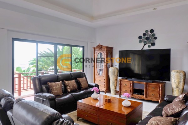 Picture of 3 bedroom House in Talay Sawan Bang Saray