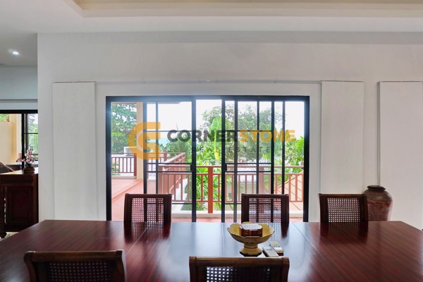 Picture of 3 bedroom House in Talay Sawan Bang Saray