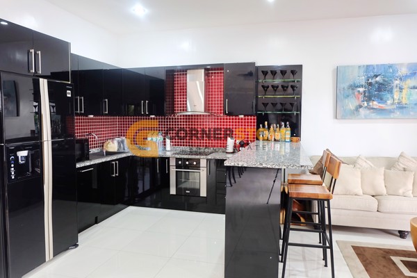 Picture of 3 bedroom House in Talay Sawan Bang Saray