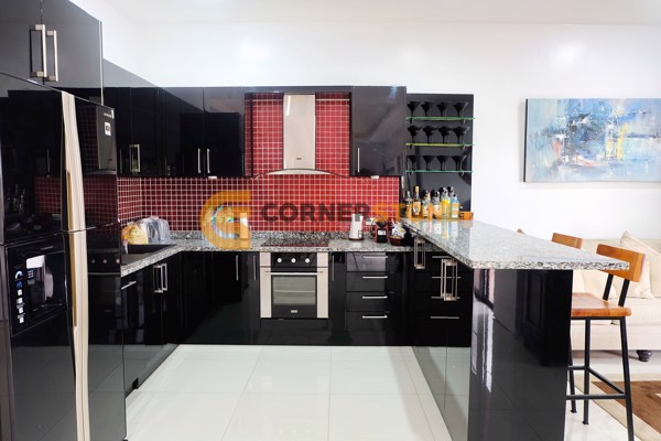 Picture of 3 bedroom House in Talay Sawan Bang Saray